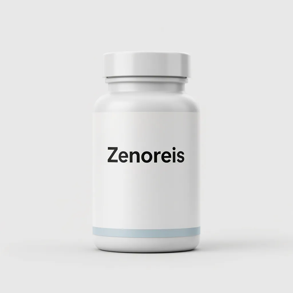 Zenoreis